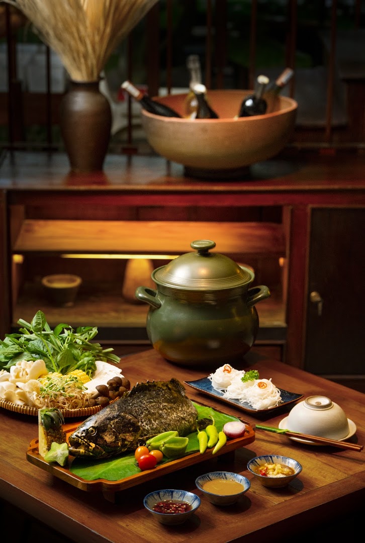 Miri Hôm: professional, high-quality food photography