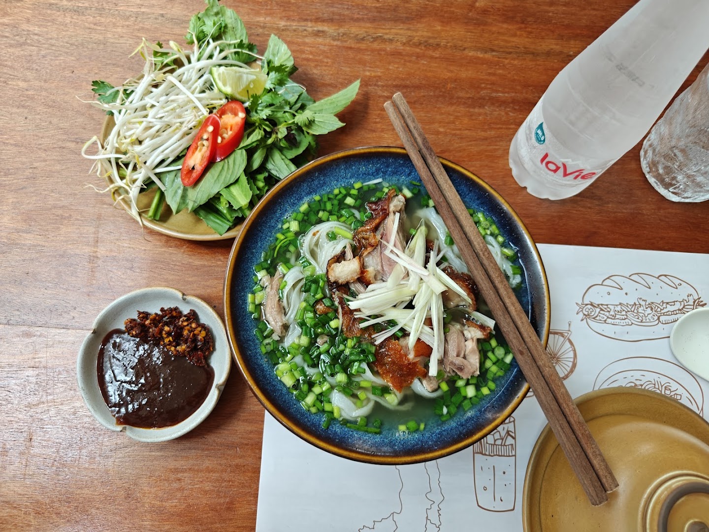 Miri Hôm: appetizing, high-quality food photography