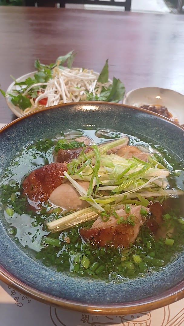 Miri Hôm: appetizing photo of restaurant dish