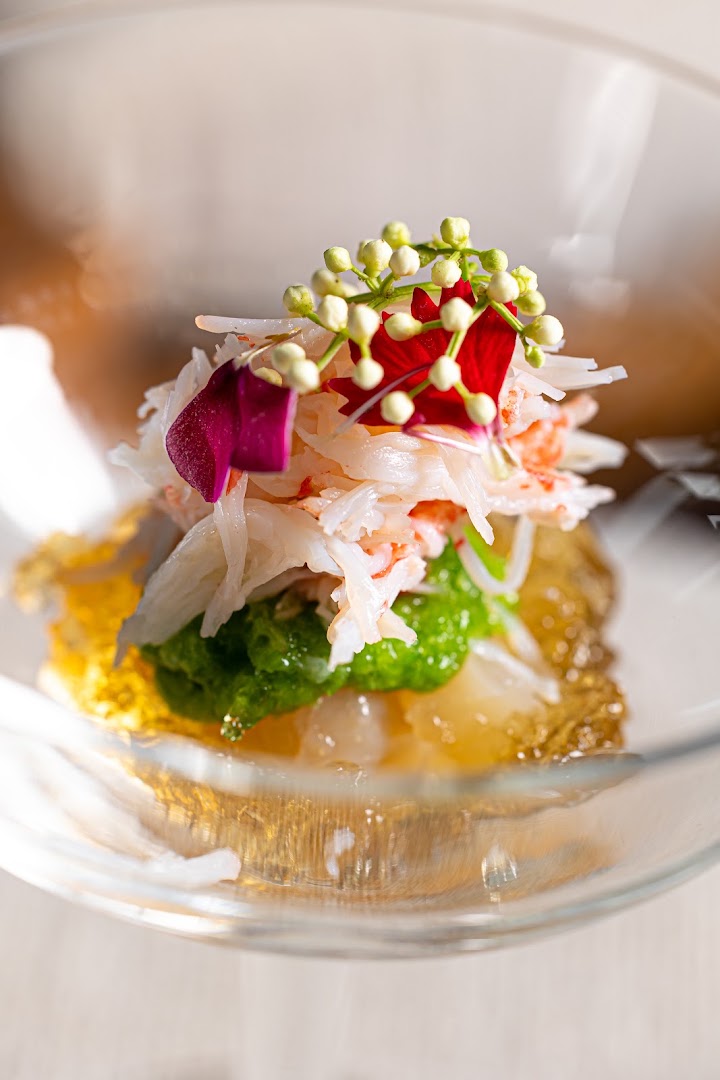 Tingara: high quality professional food photography