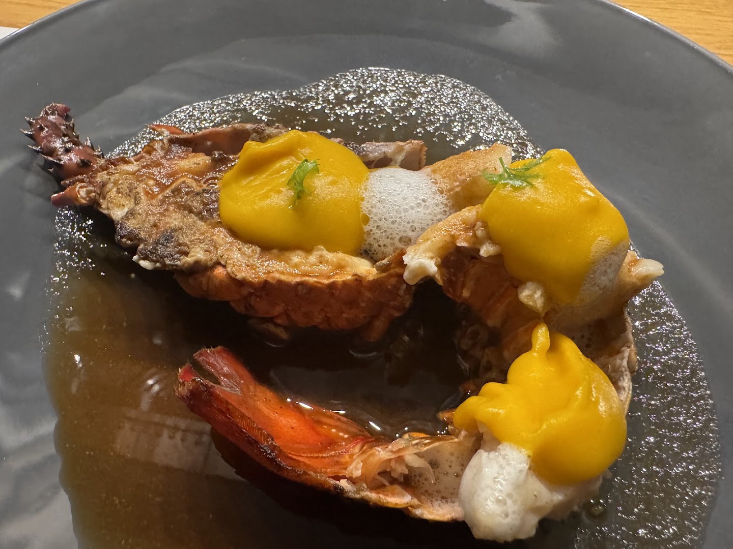 Tingara: appetizing, high-quality food photography