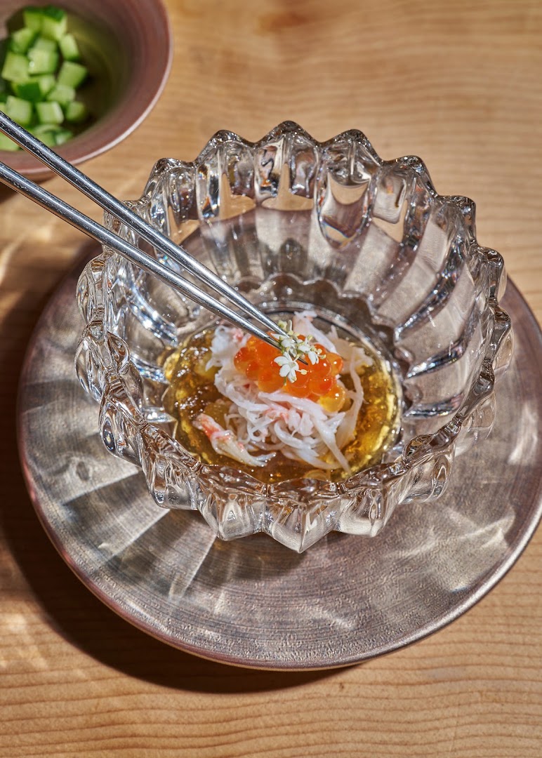 Tingara: high quality professional food photography