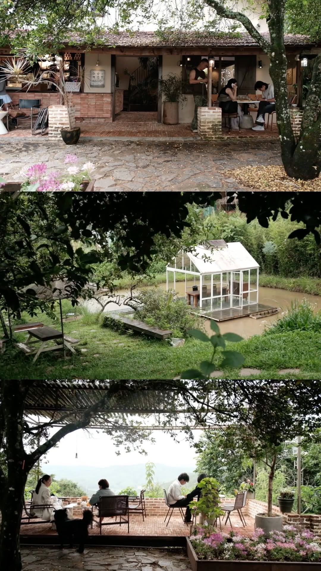 Đợi Một Người: high quality venue atmosphere shots
