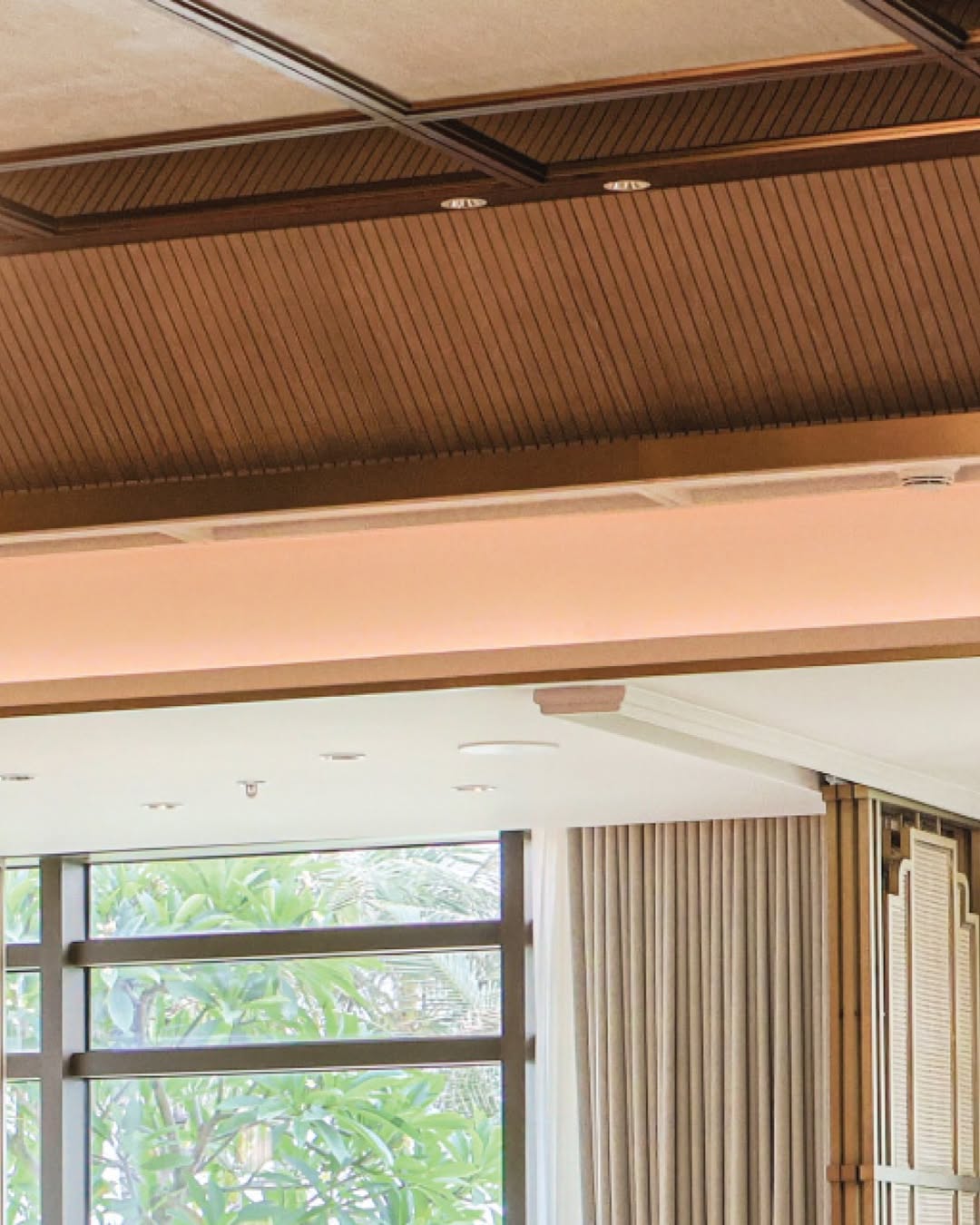 Yulong Mansion: high quality interior architectural shot