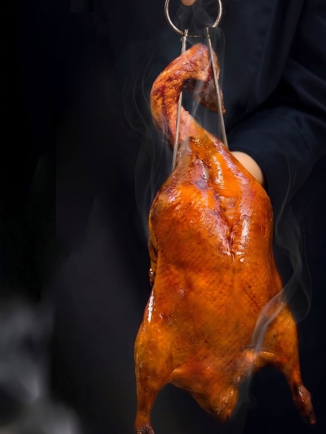 Yulong Mansion: high quality professional food photography