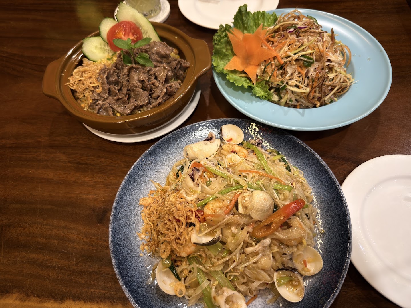Casa Bonita: appetizing, high-quality food photography
