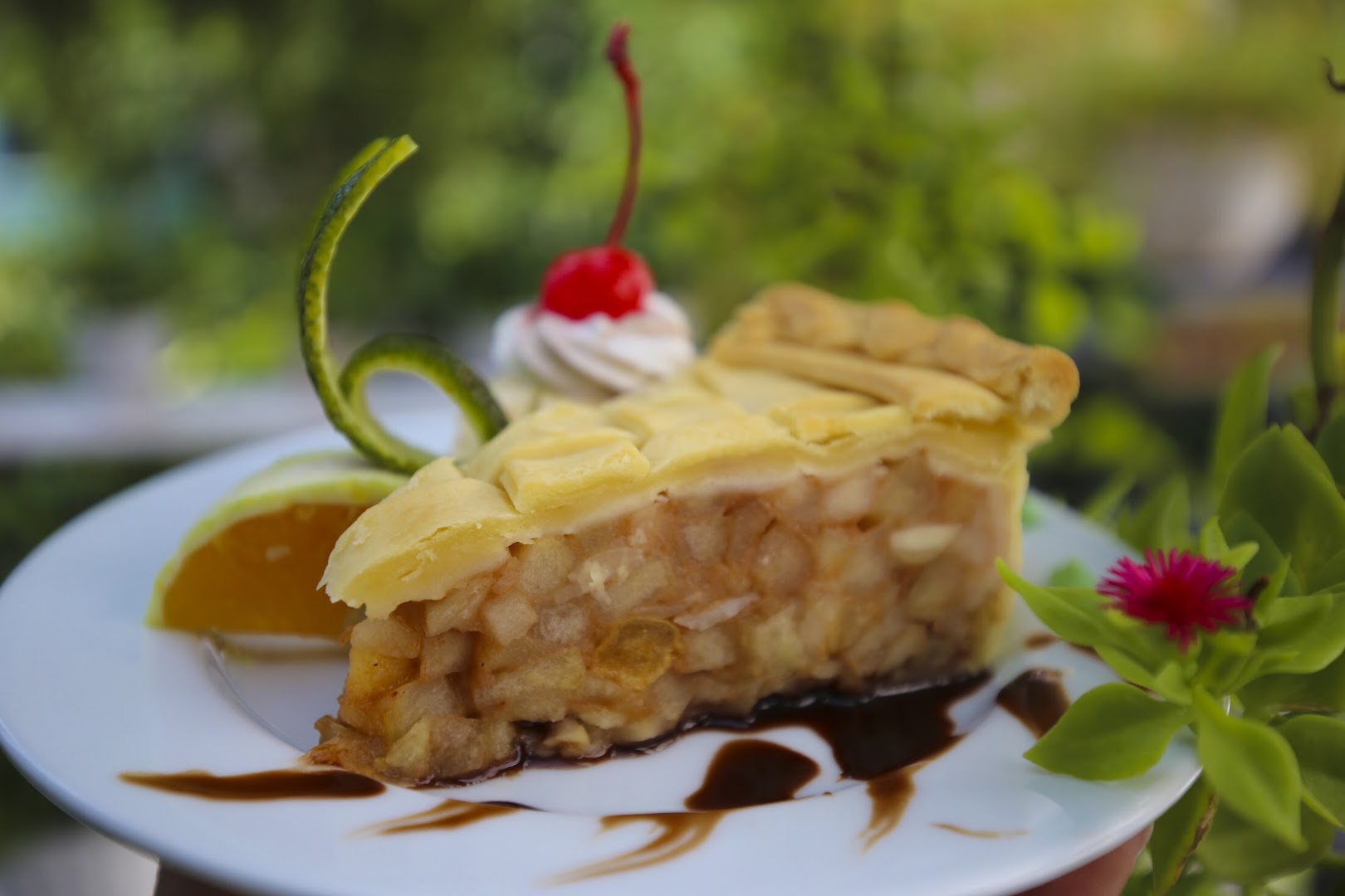 Casa Bonita: appetizing, high-quality food photography