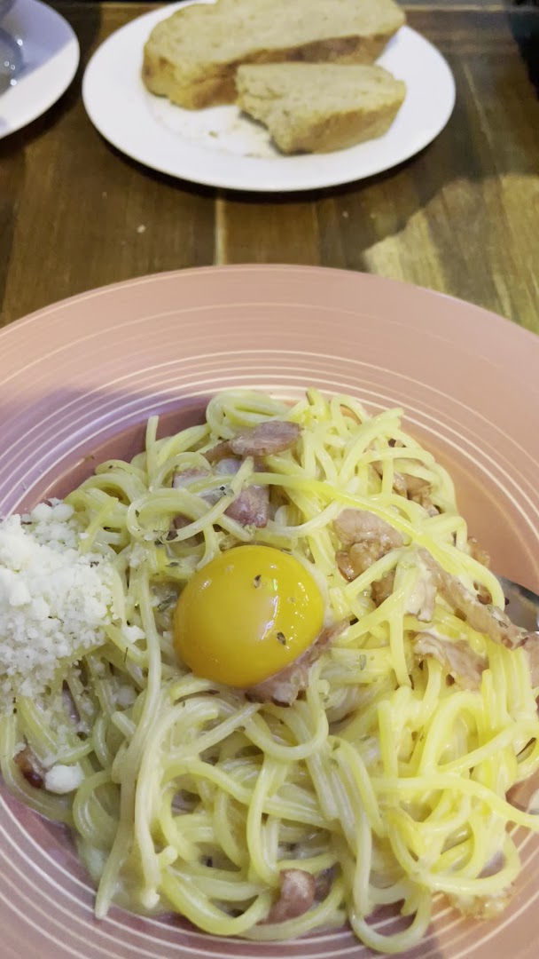 Casa Bonita: appetizing photo of served food