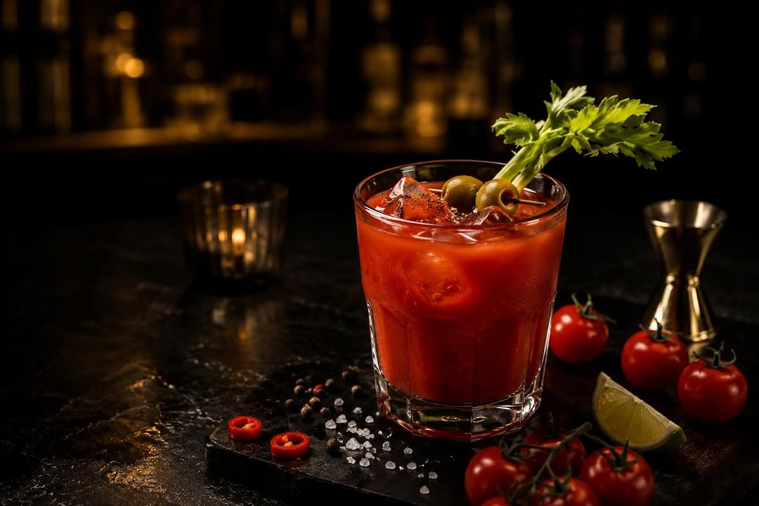 Eywa Cocktail & Eatery: professional high-quality cocktail photography