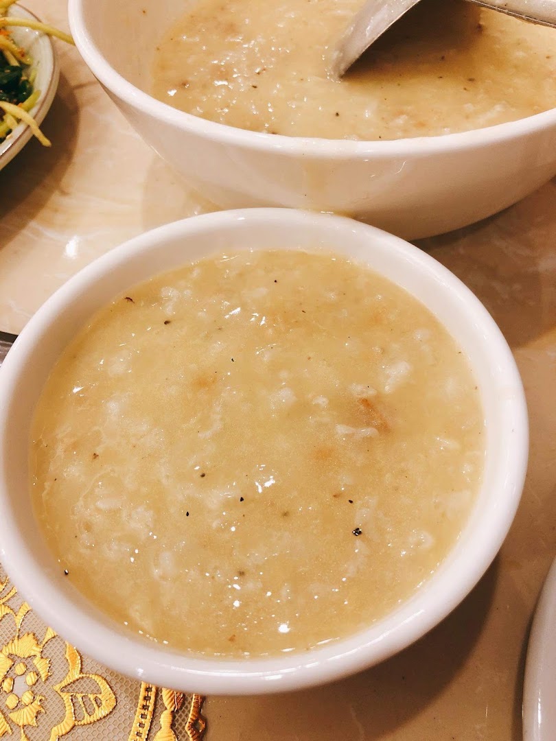 Nhà hàng Ngư Trường: clear photo of restaurant food