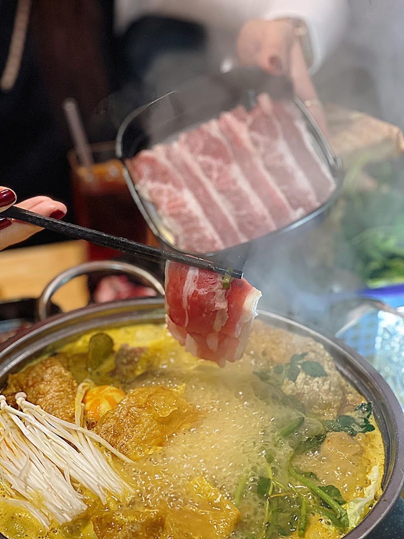 Sabay Thai: appetizing photo of restaurant food