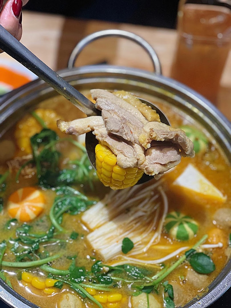 Sabay Thai: appetizing, high-quality food photography