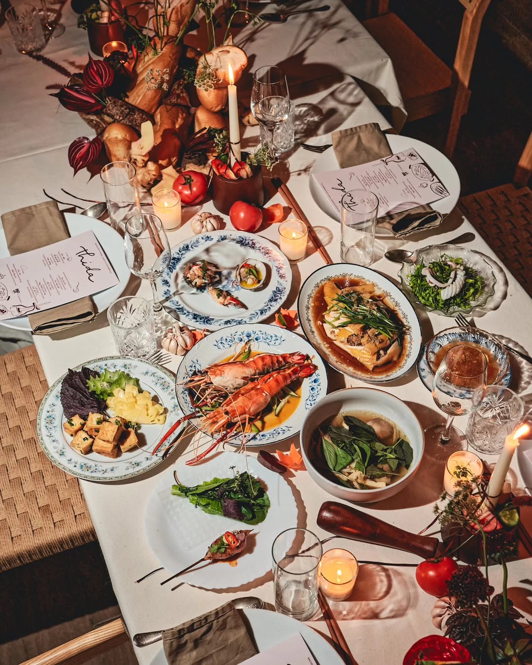 KHÓI: high quality, professional food photography