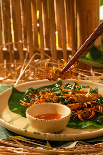 Quán Ăn Ngon: appetizing, high-quality food photography