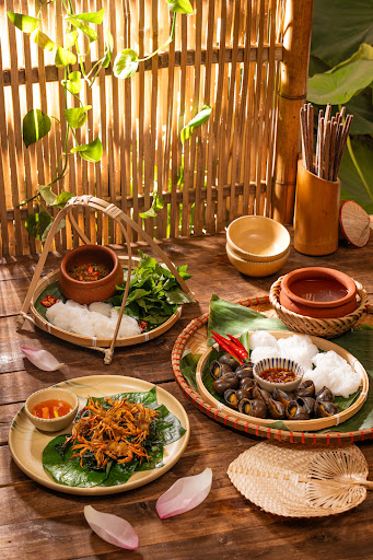 Quán Ăn Ngon: high quality professional food photography
