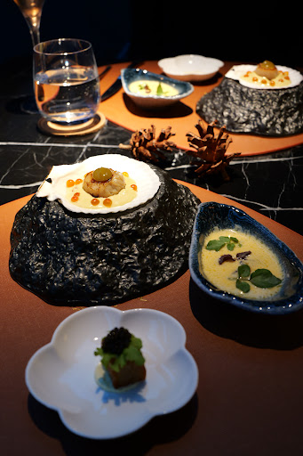 Terra Mare: high quality professional food photography