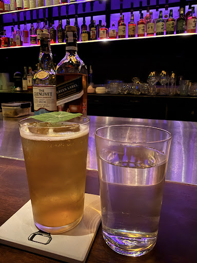 The Picker: appealing bar drink photography