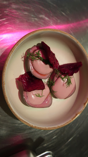 Vin Hơi Hà Nội: appetizing, high-quality food photography