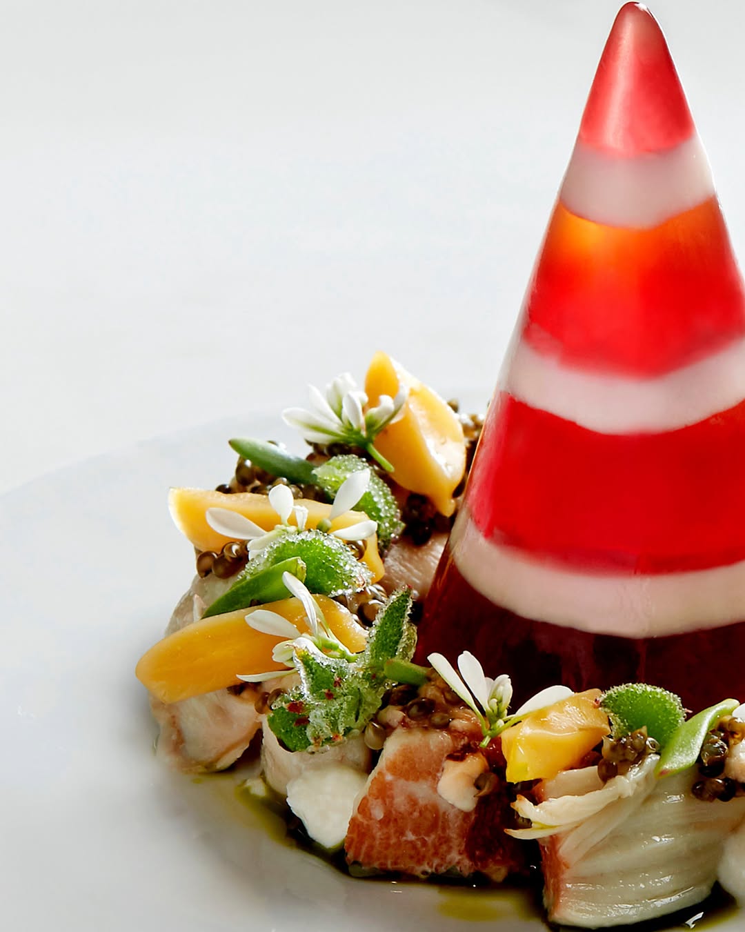 Akuna: high quality professional food photography