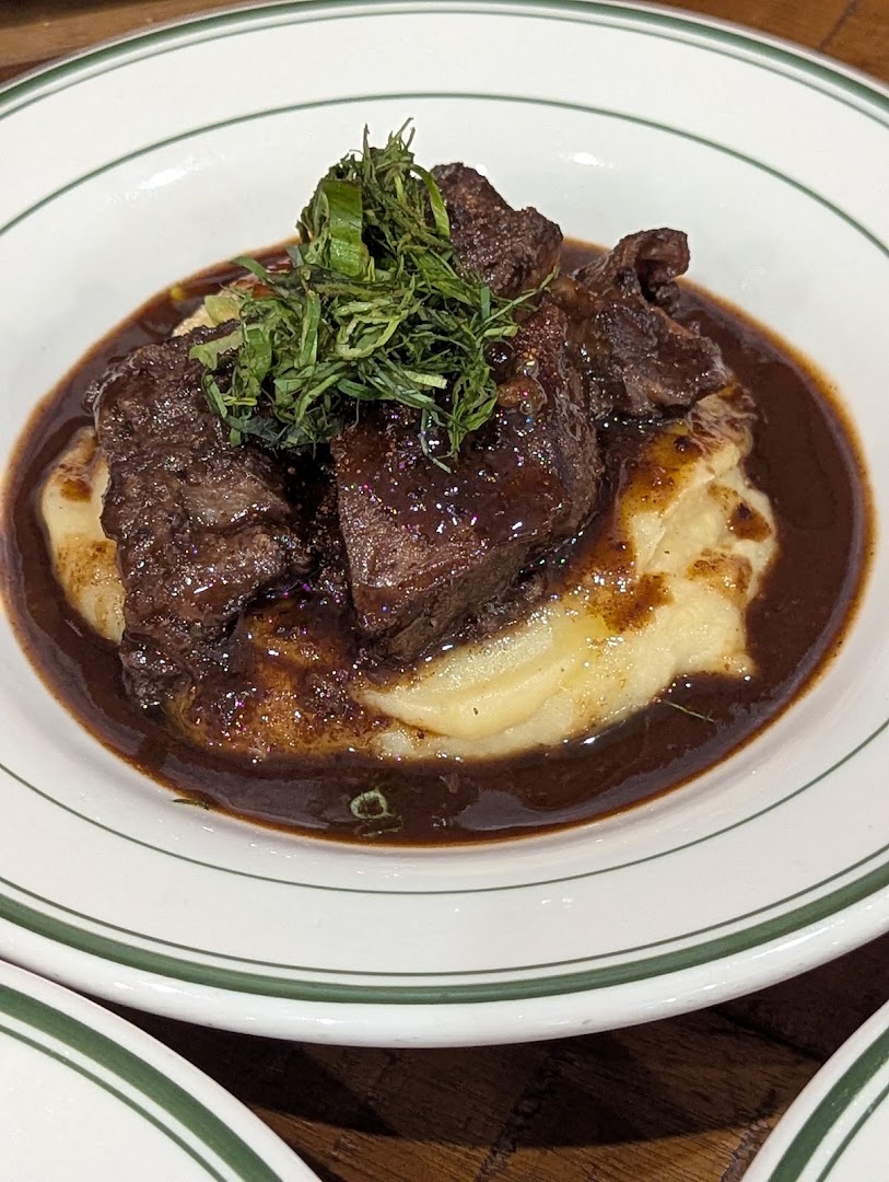 Bon Asian Soul Kitchen: appetizing, high-quality food photography
