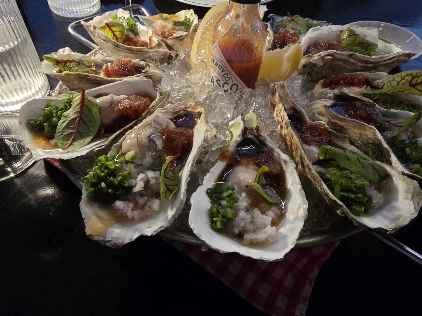 Cee's Eatery: appetizing, high-quality food photography