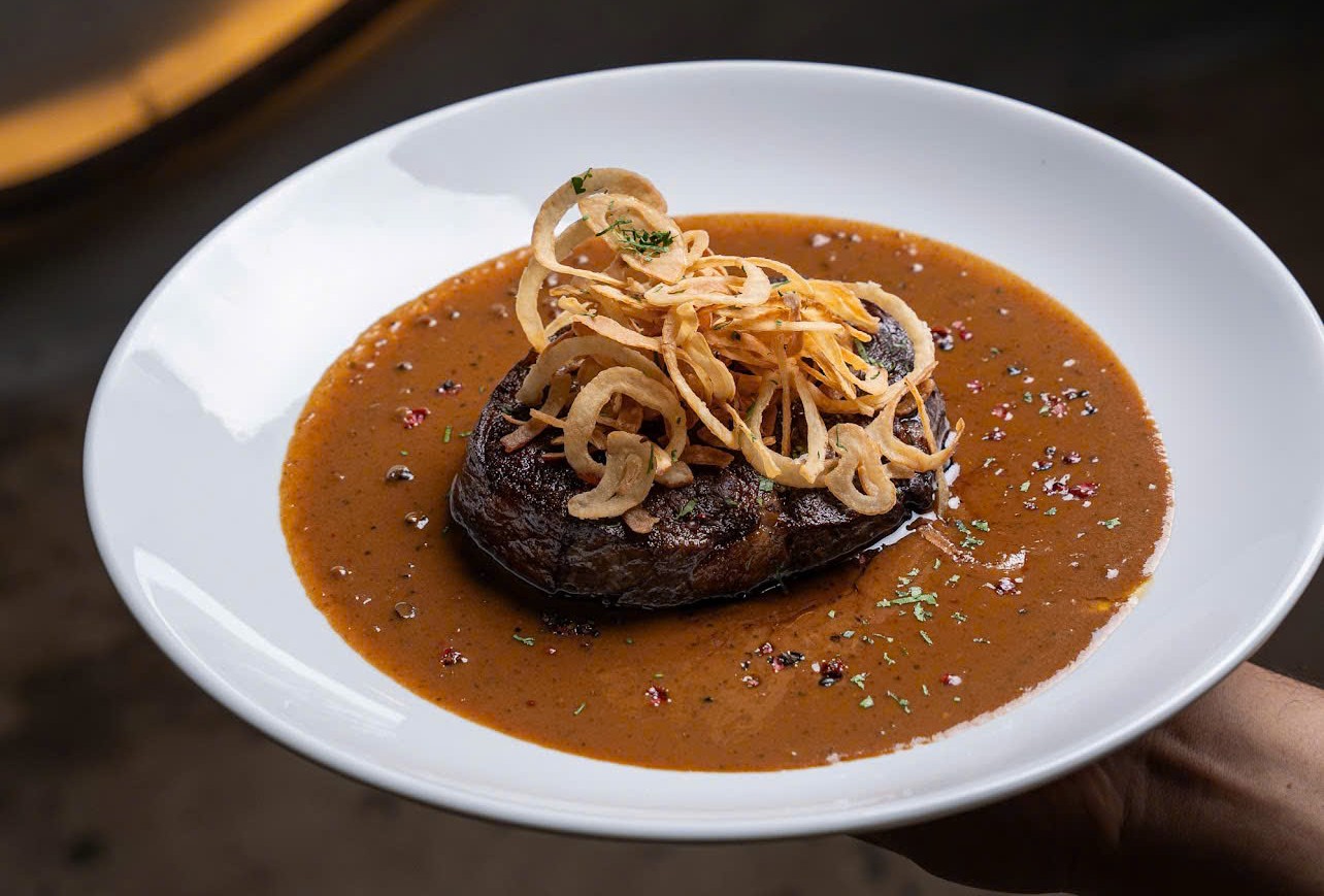 Cee's Eatery: high quality professional food photography
