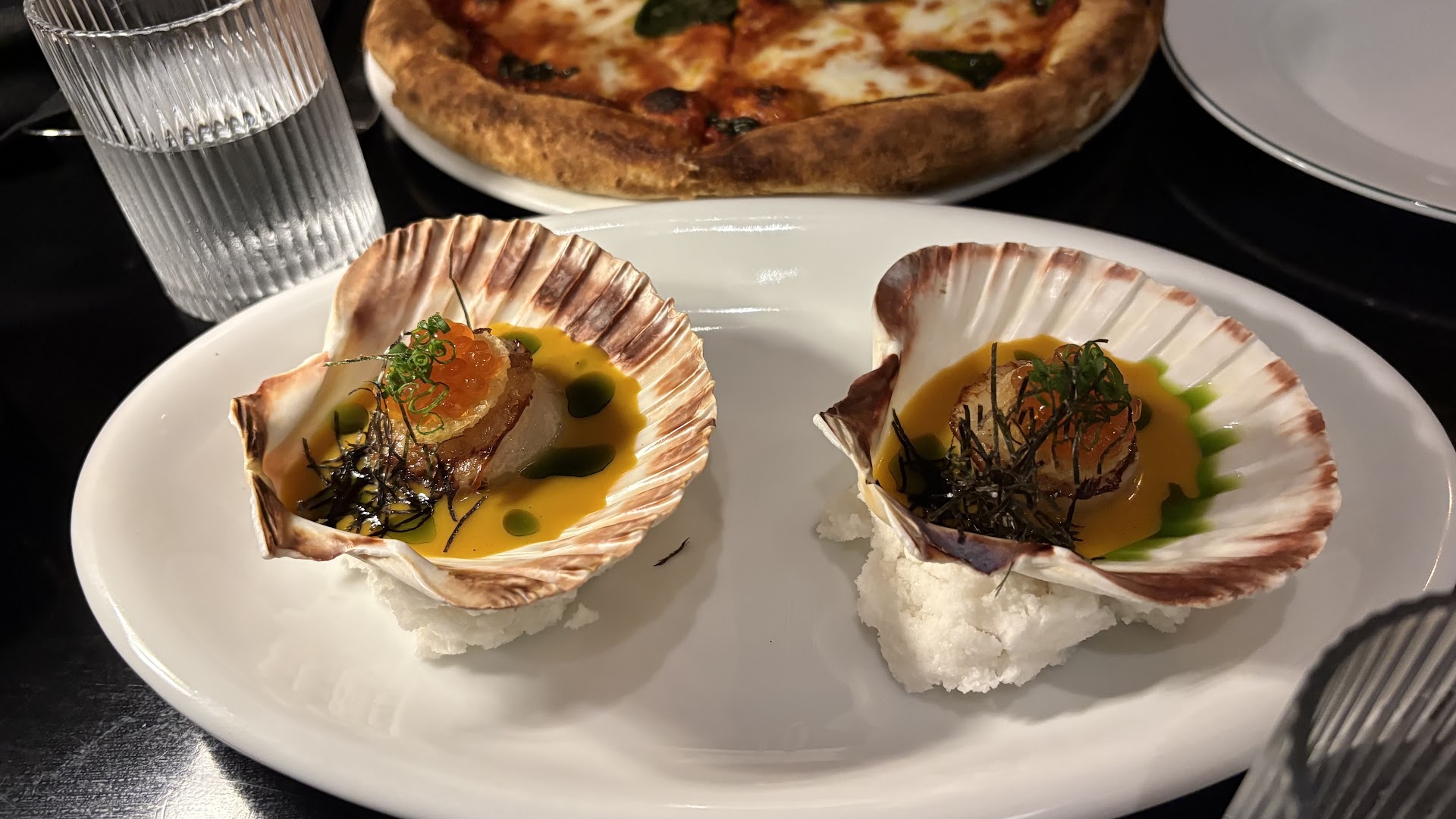 Cee's Eatery: appetizing, high-quality food photography