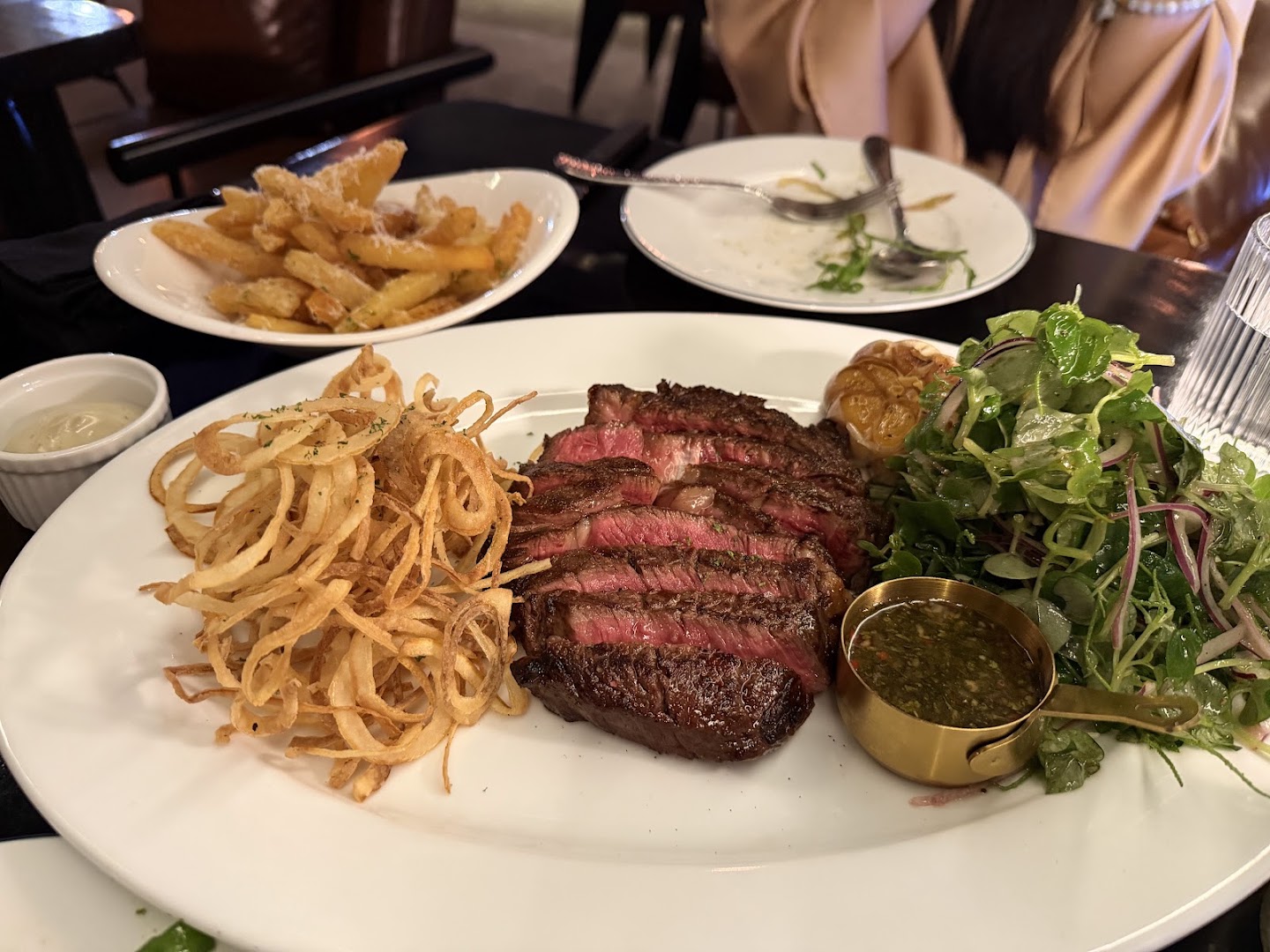 Cee's Eatery: appetizing, high-quality food photography