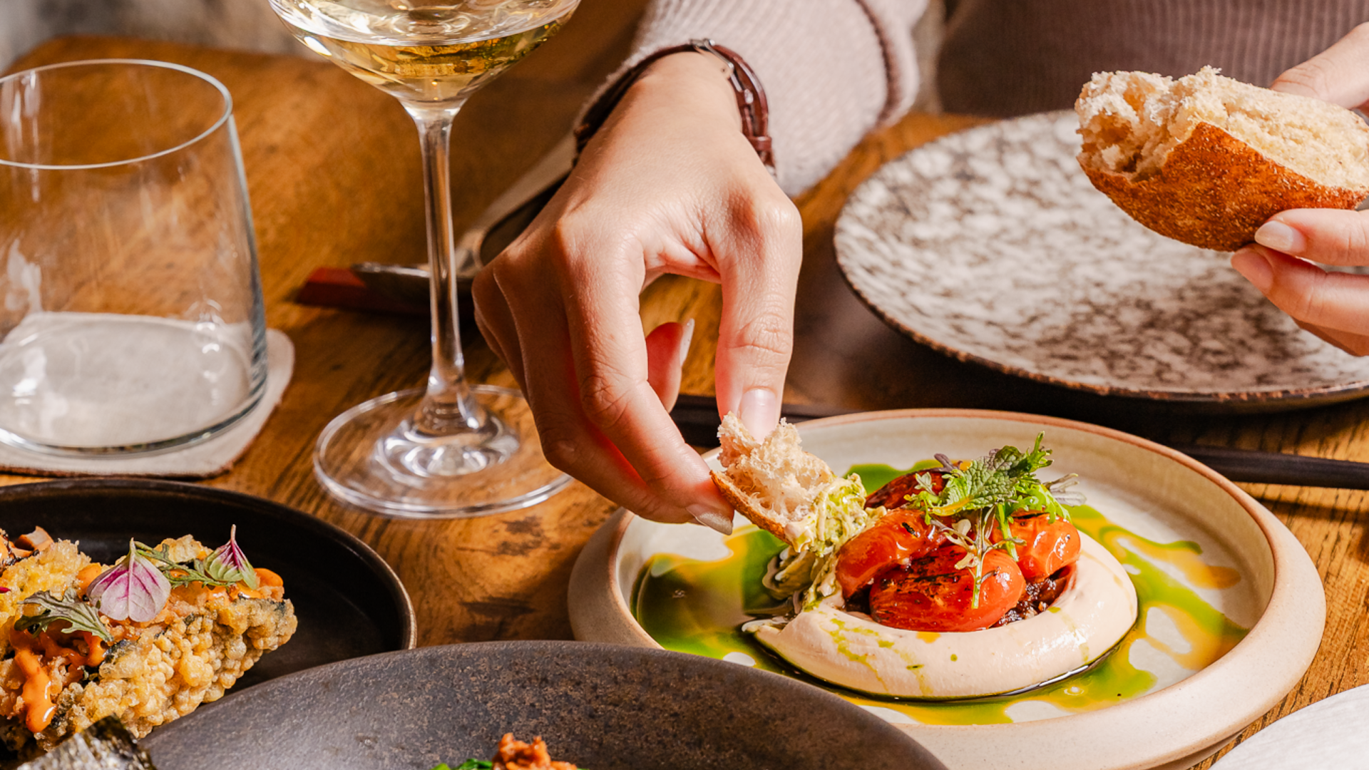 Cela: high quality appetizing food photography