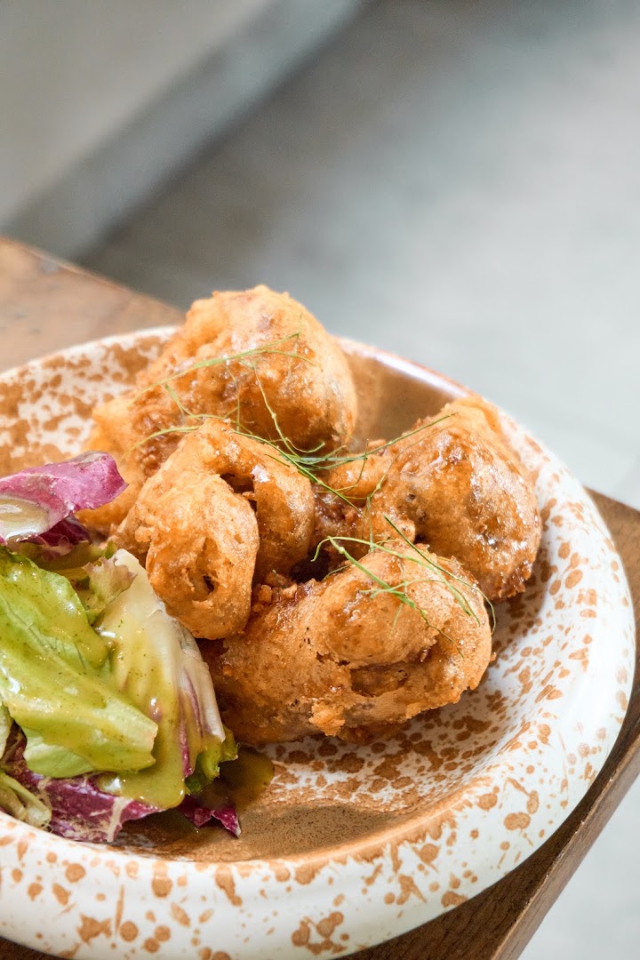 Cela: appetizing, high-quality food photography