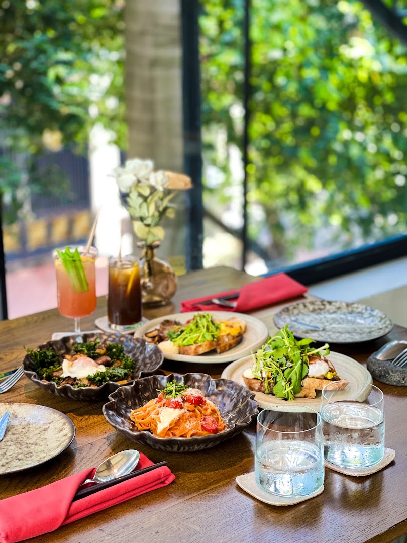 Cela: appetizing food photography, professional quality photo