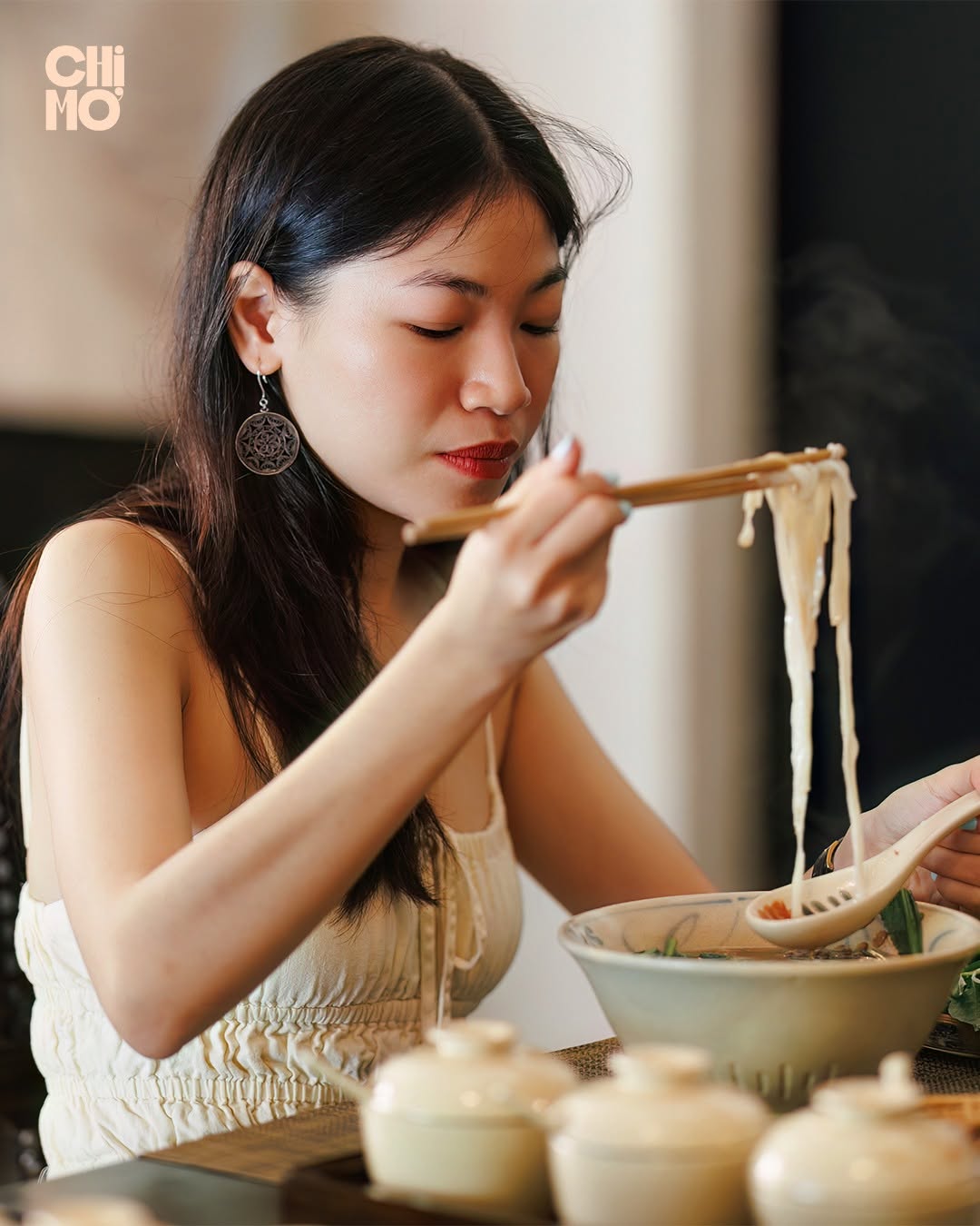 Chị Mơ: high quality professional food photo
