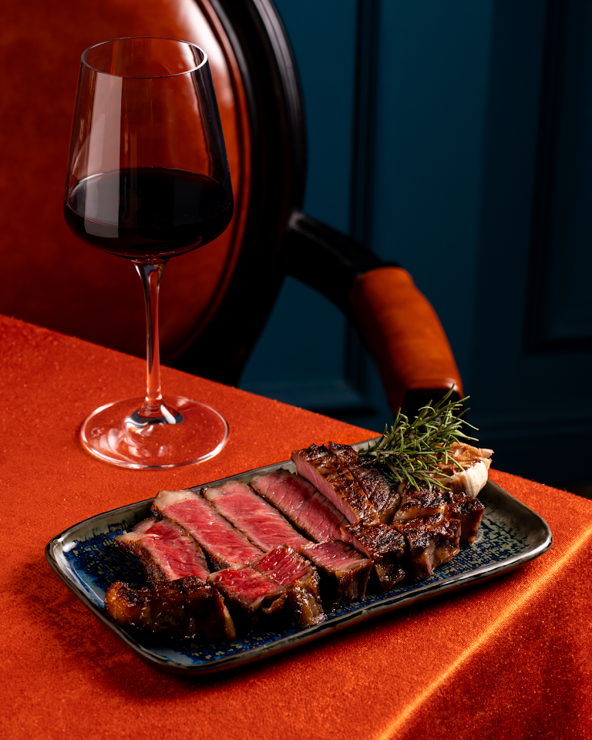 El Toro: professional high-quality food photography