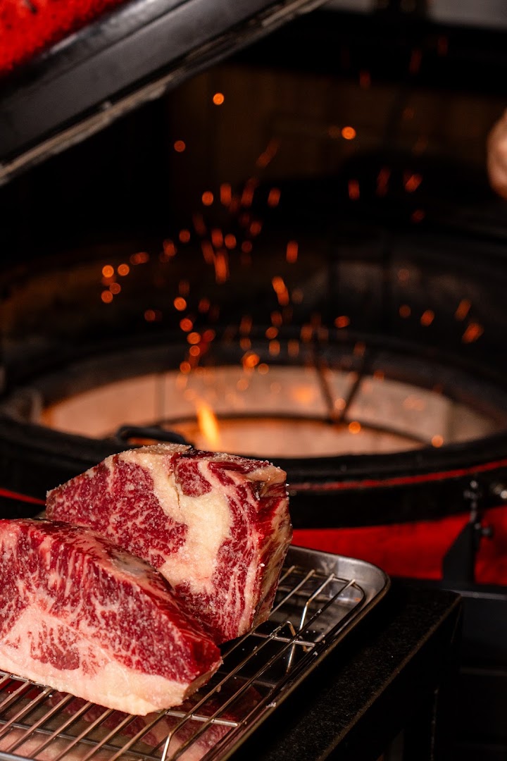 El Toro: high quality professional food photography