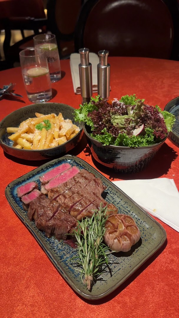 El Toro: appetizing, high-quality food photography