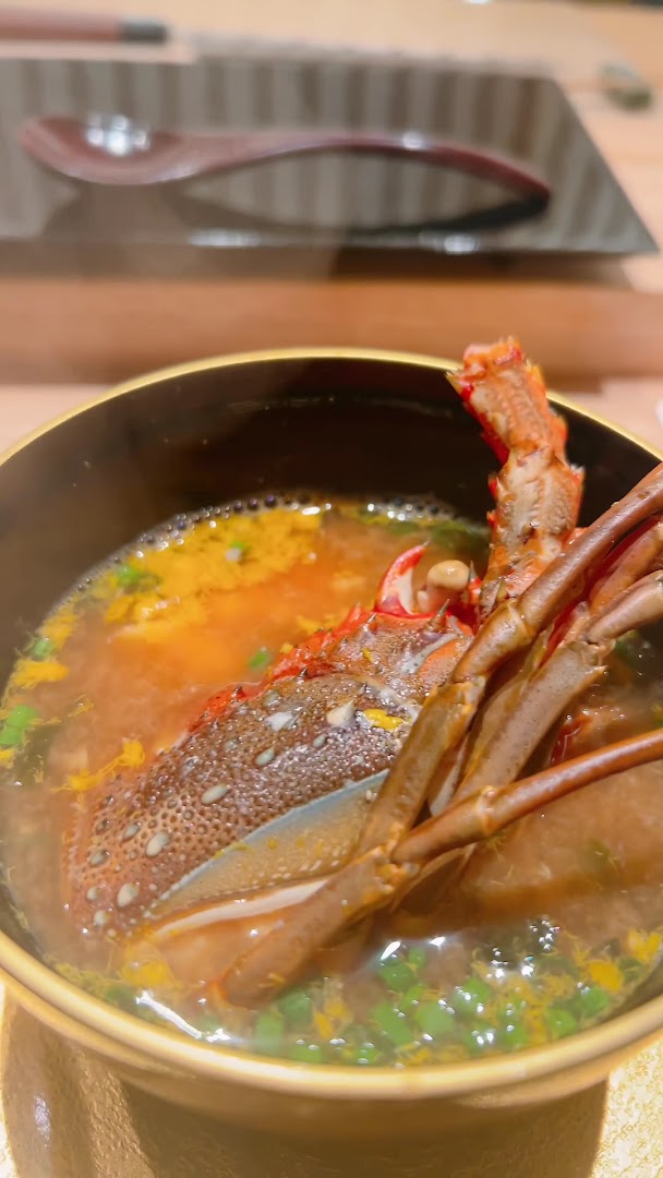 Itadaki Saigon: appetizing high-quality food photography