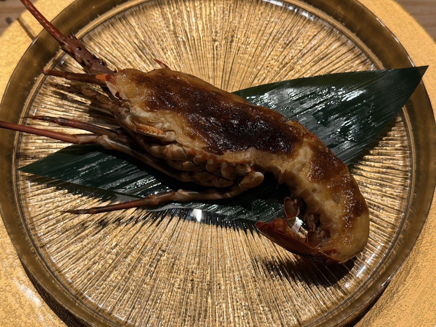 Itadaki Saigon: high quality food photography