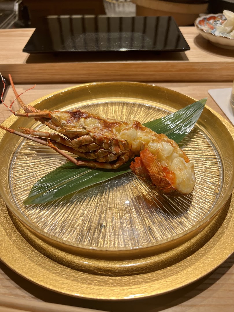Itadaki Saigon: high quality food photography