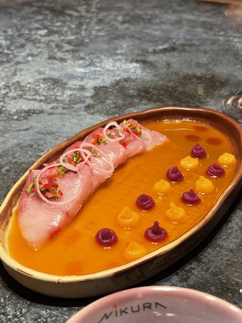 Nikura: appetizing, high-quality food photography
