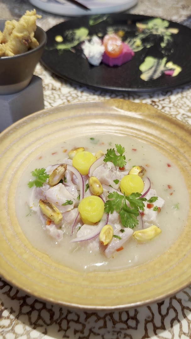 Nikura: high quality food photography