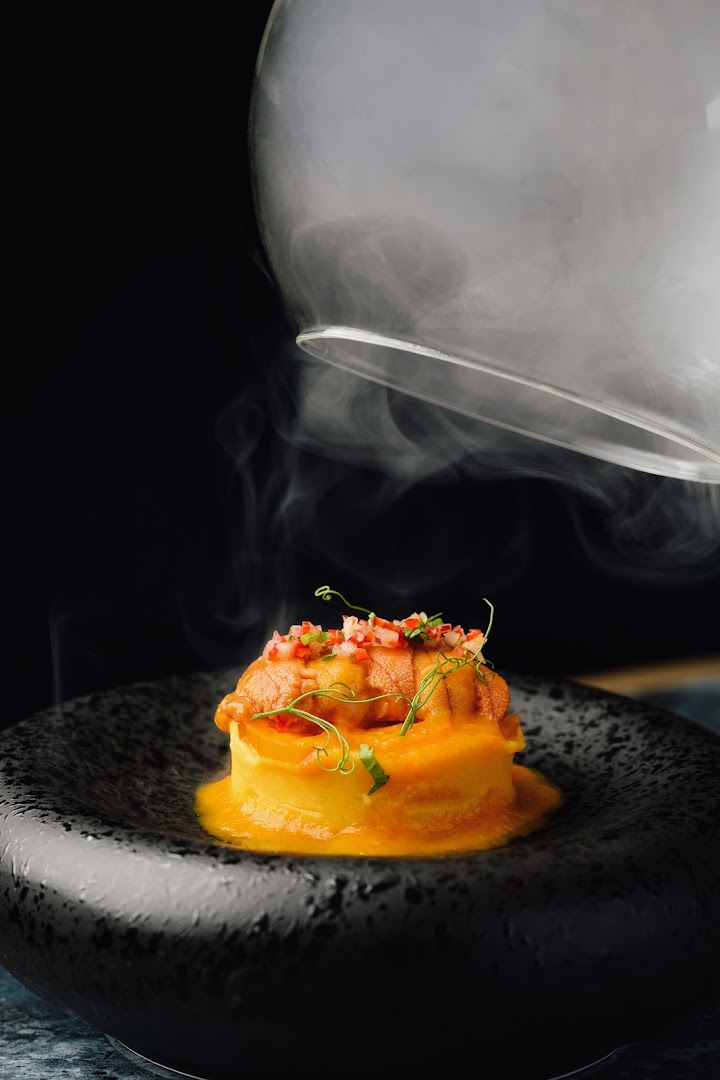 Nikura: professional high-quality food photography