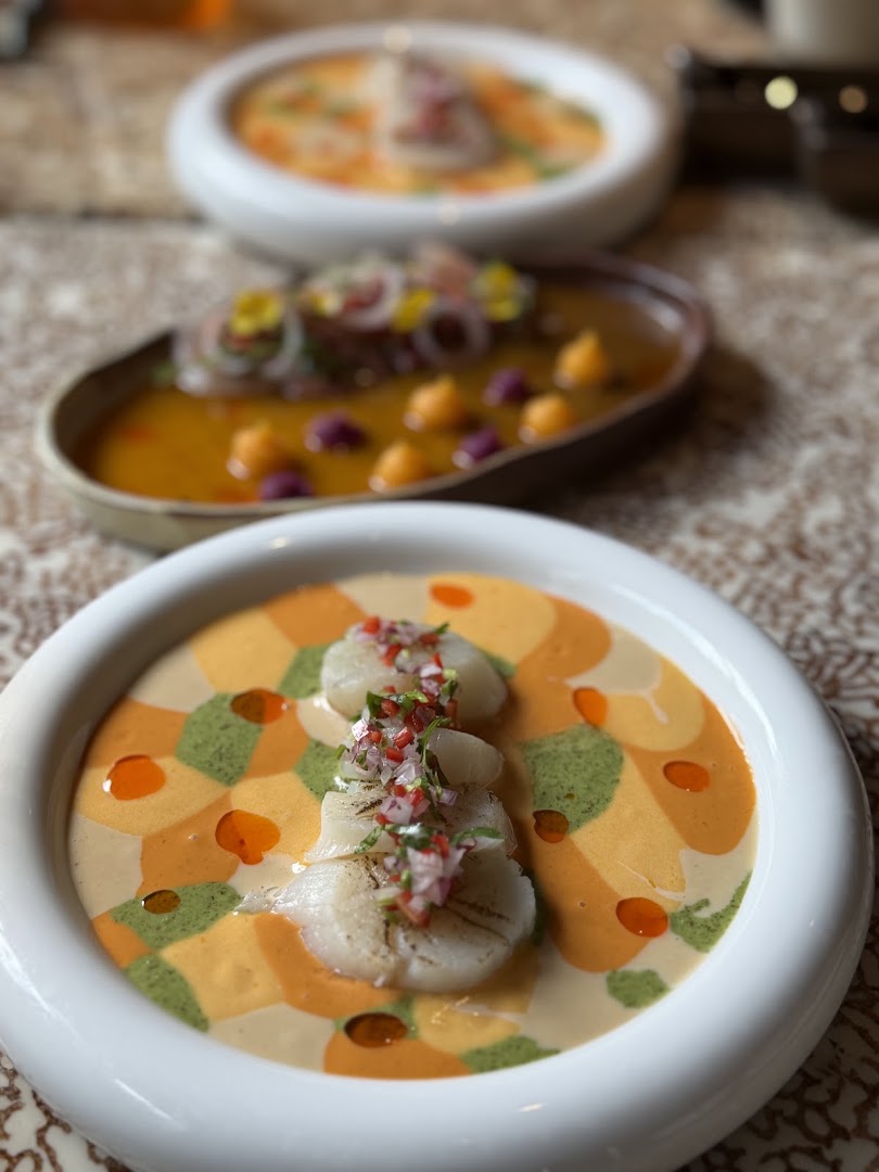 Nikura: high quality appetizing food photography