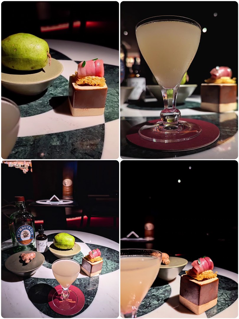 Oculus: high quality professional food photography