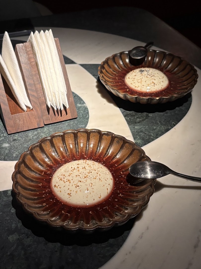 Oculus: high quality food photography