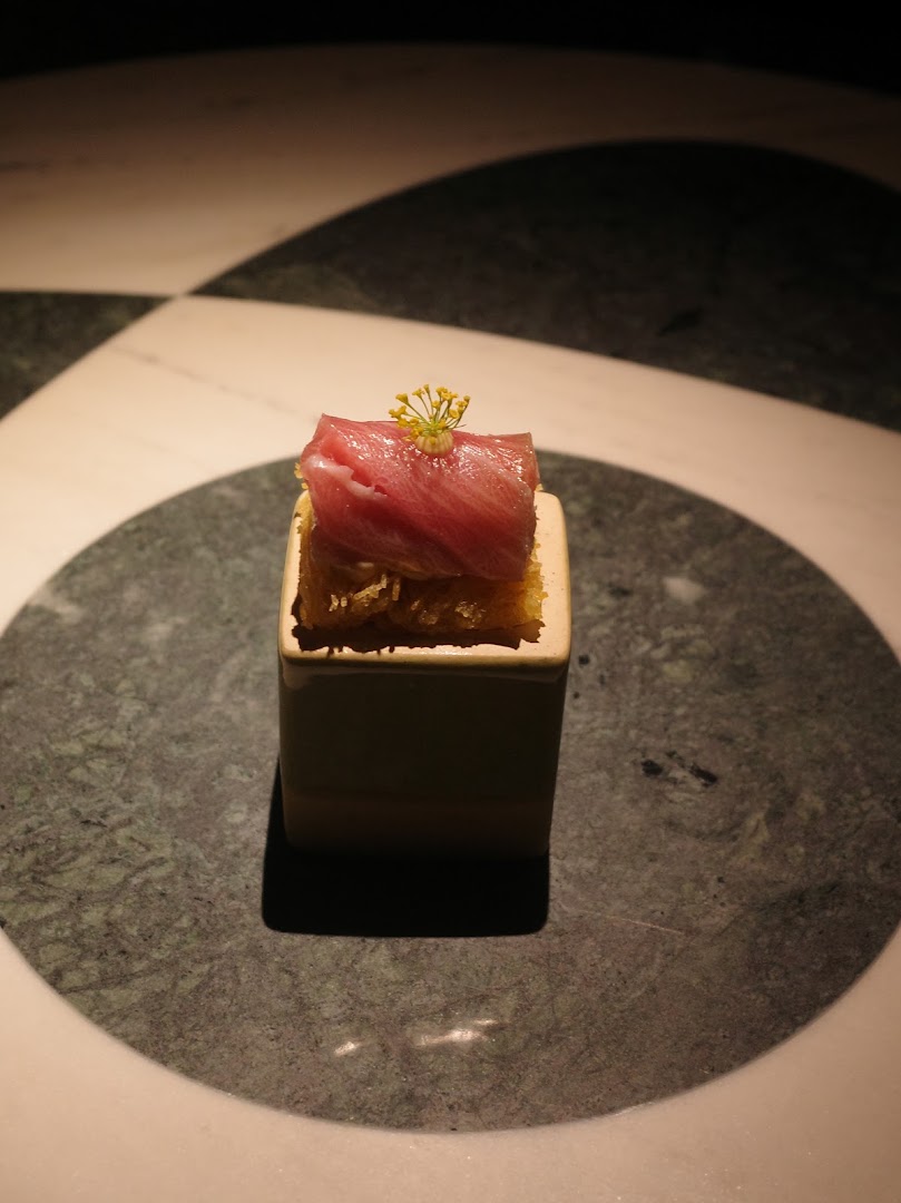 Oculus: high quality food photography