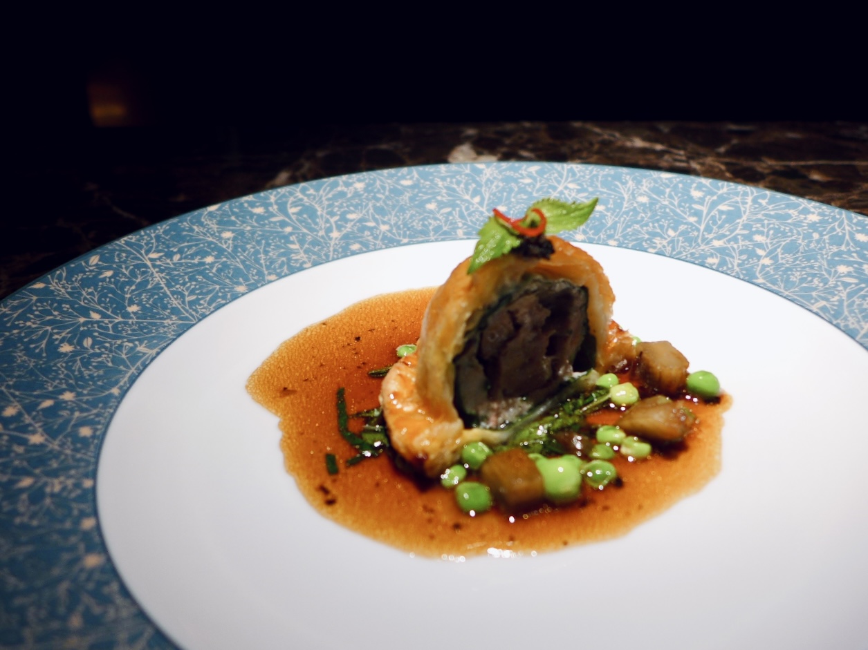 Pot au Phở 2.0: high quality professional food photography