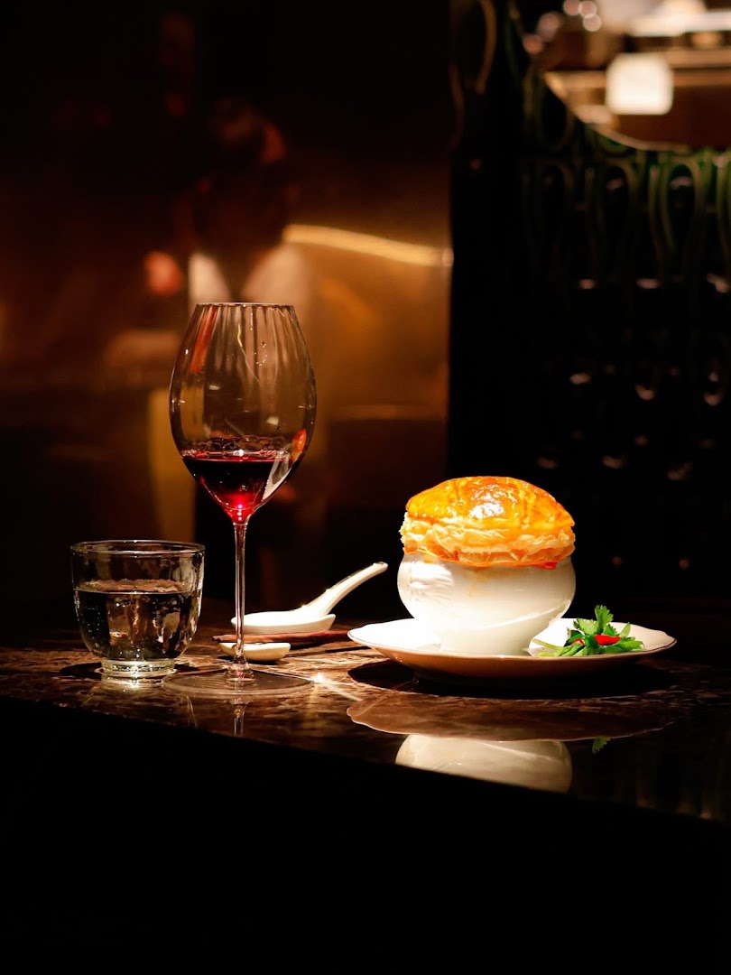 Pot au Phở 2.0: professional and appetizing food photography