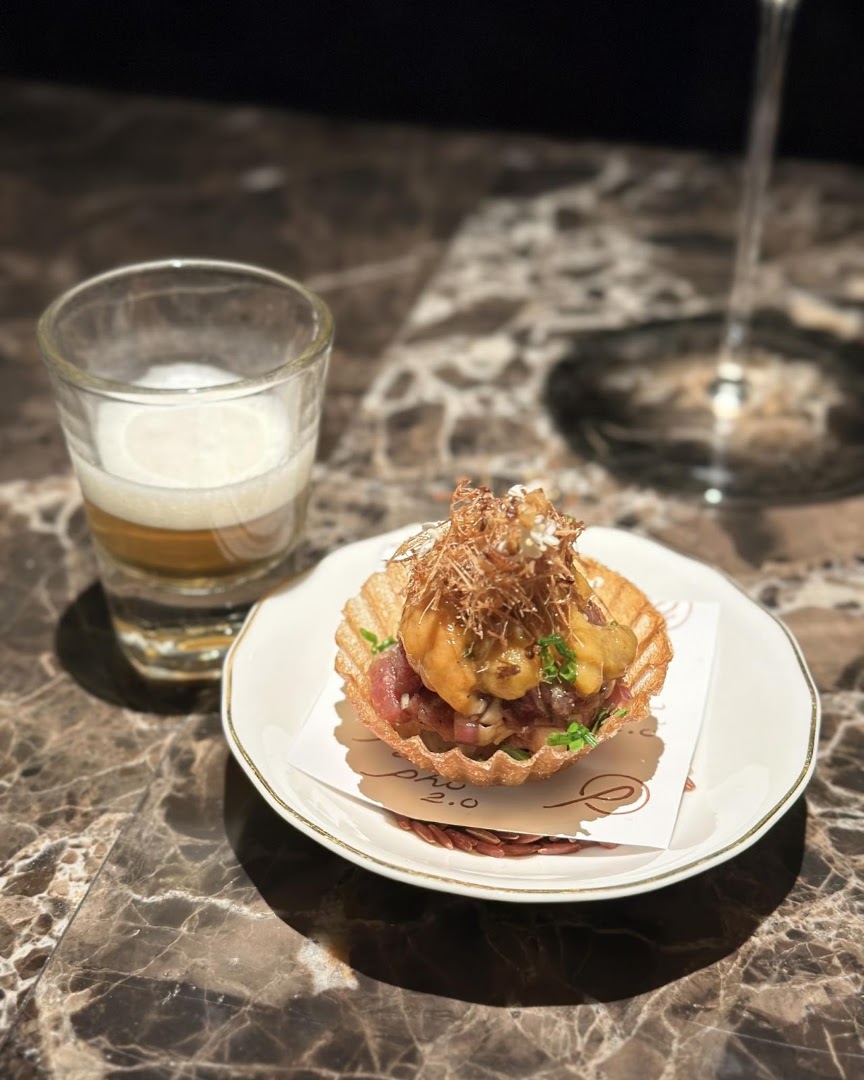 Pot au Phở 2.0: high quality food photography