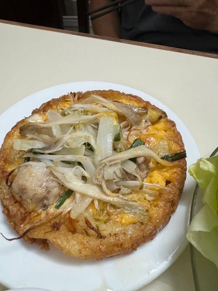 Quán Ăn Ngự Bình: clear, appetizing photo of food