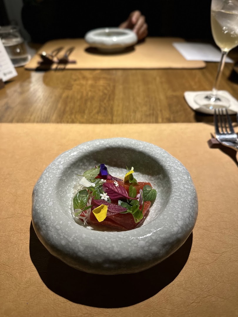 Tales by Chapter: high quality, appetizing food photo